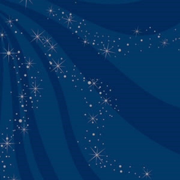 SPARKLE WAVE - GLITTER & TEXTURED, Scrapbook Paper - Reminisce RM014
