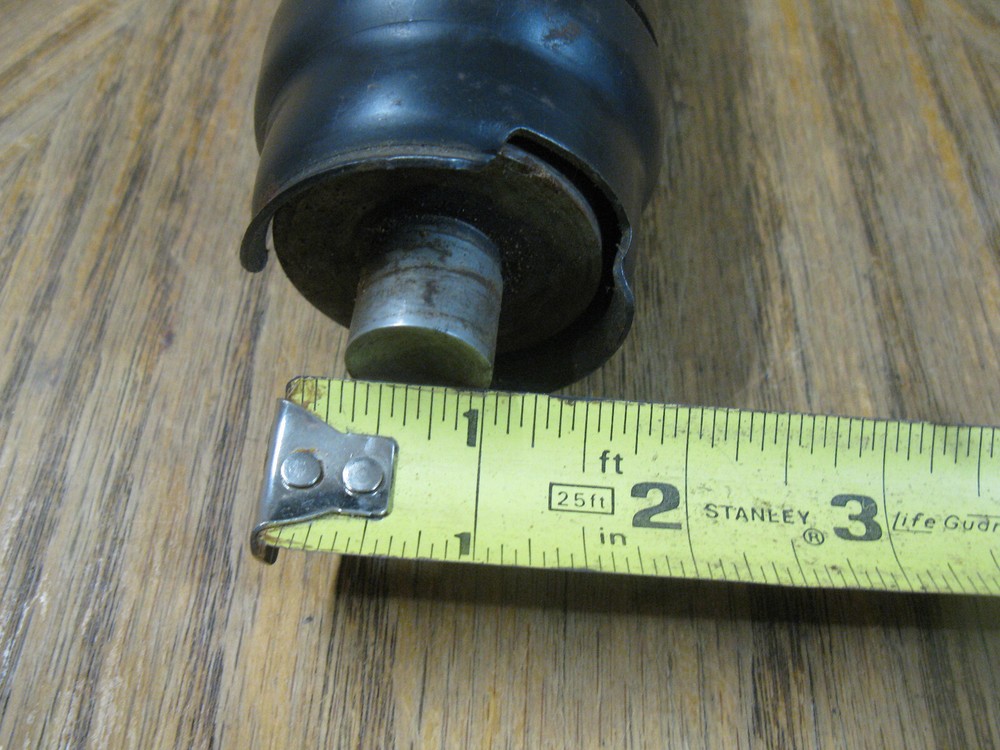 Pneumatic Air Rivet Buster Riveting Hammer