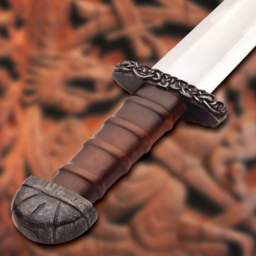 Marto / Windlass - Ashdown Viking Sword