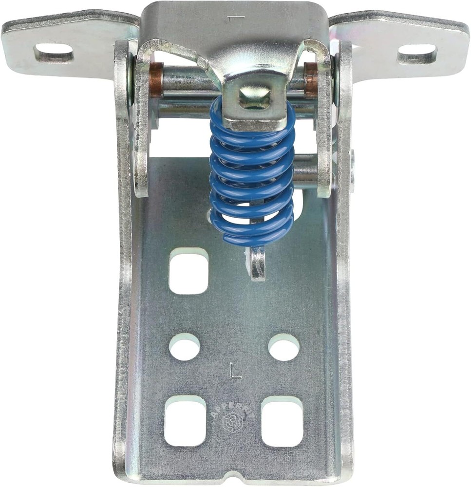 Upper Door Hinge for Front Left Driver Side - LH