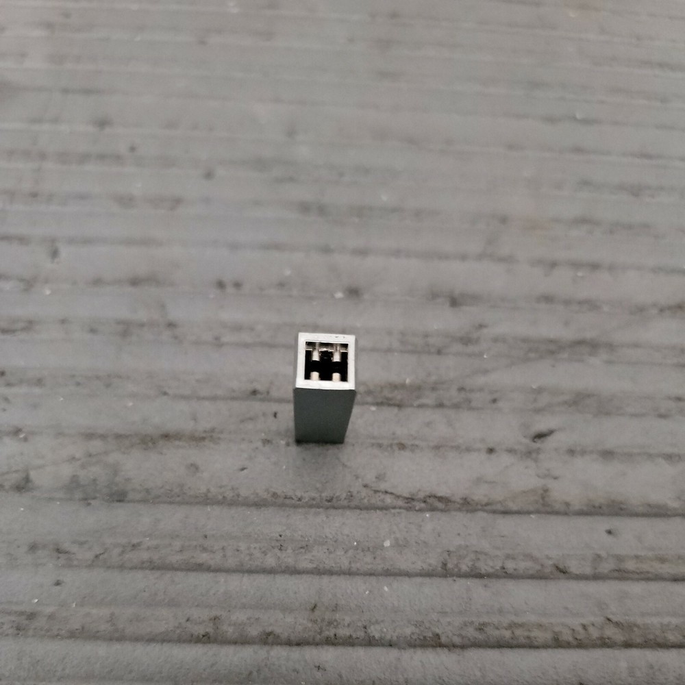 Aiwa M200 Cassette Deck Tape Selector Button Knob