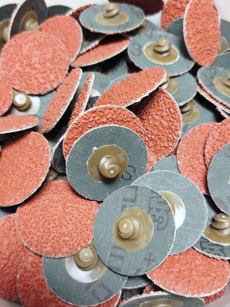 3m Roloc Disc 1.5" 330pc