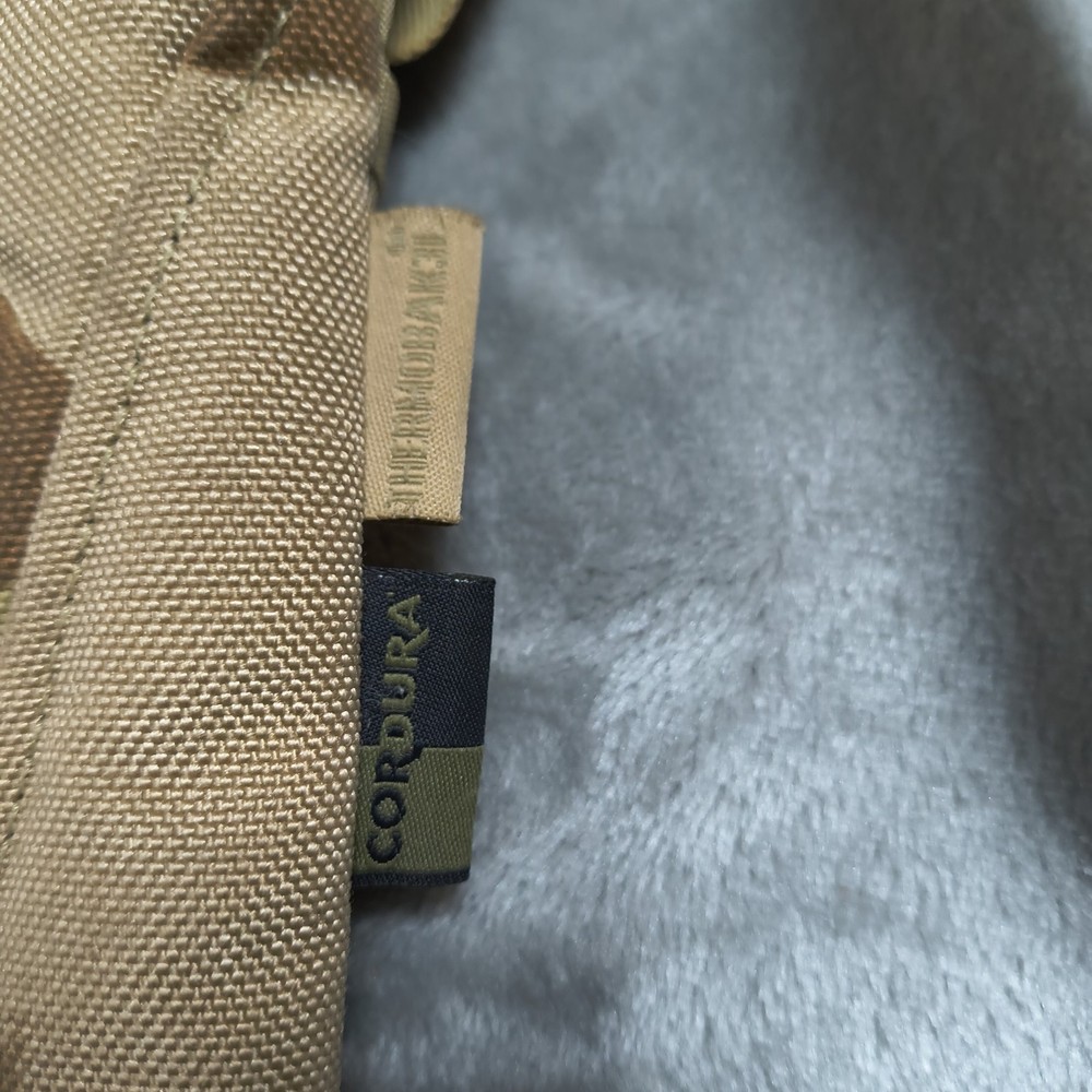 CamelBak ThermoBak 3L Hydration Backpack Tactical Military Tan MOLLE