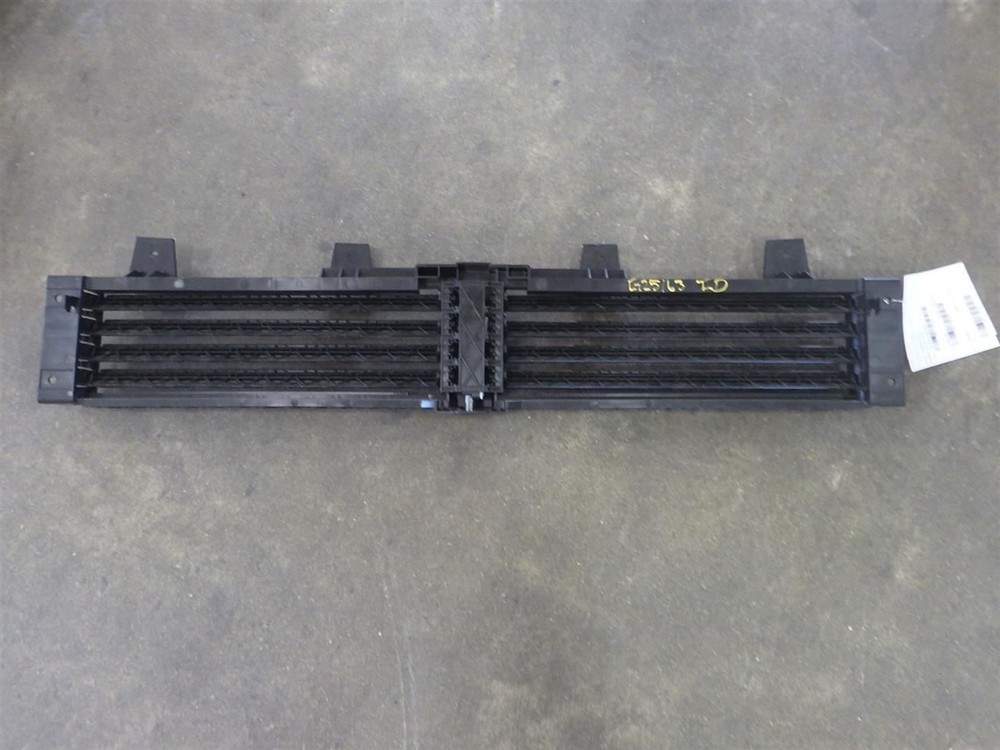 2025 Enclave Avenir Lower Air Shutter