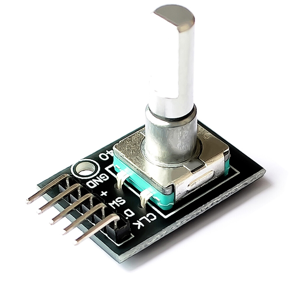 10PCS Rotary Encoder Brick Sensor Module Development Board For Arduino-