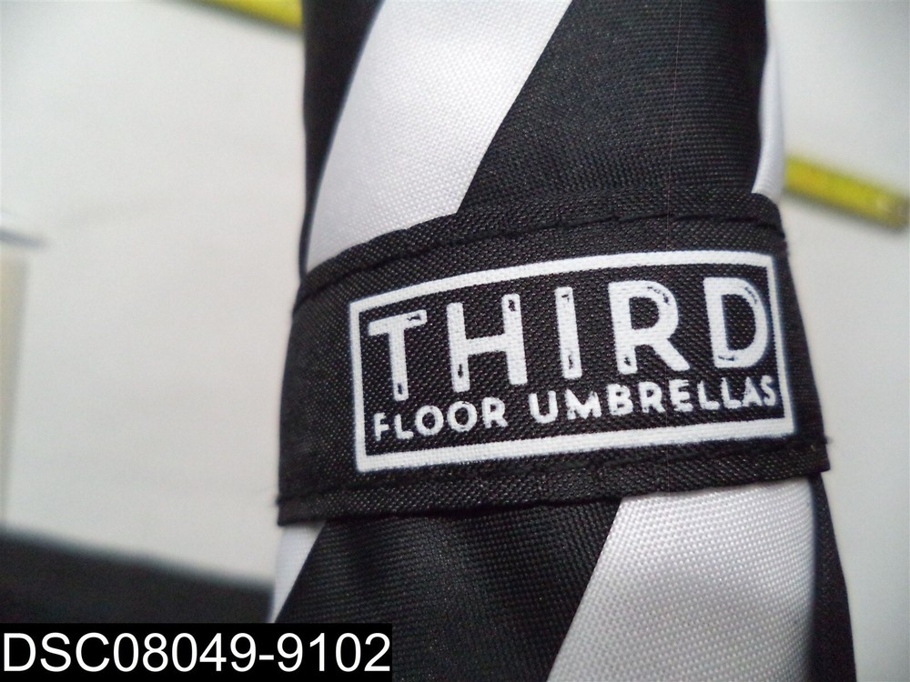Third Floor Umbrellas 62/68 Inch Automatic Open Golf Umbrella
