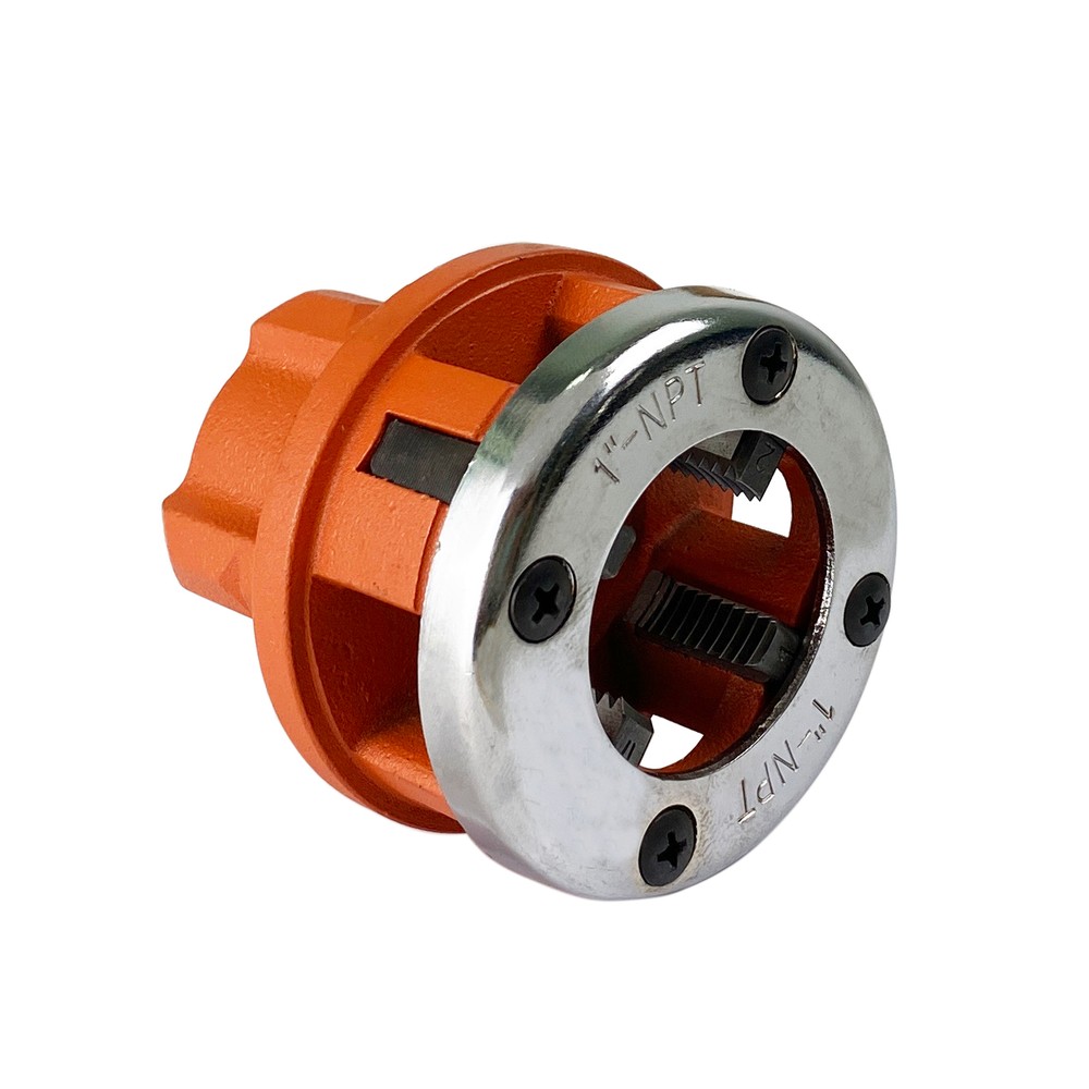 HFS(R) Pipe Threader Head 1"