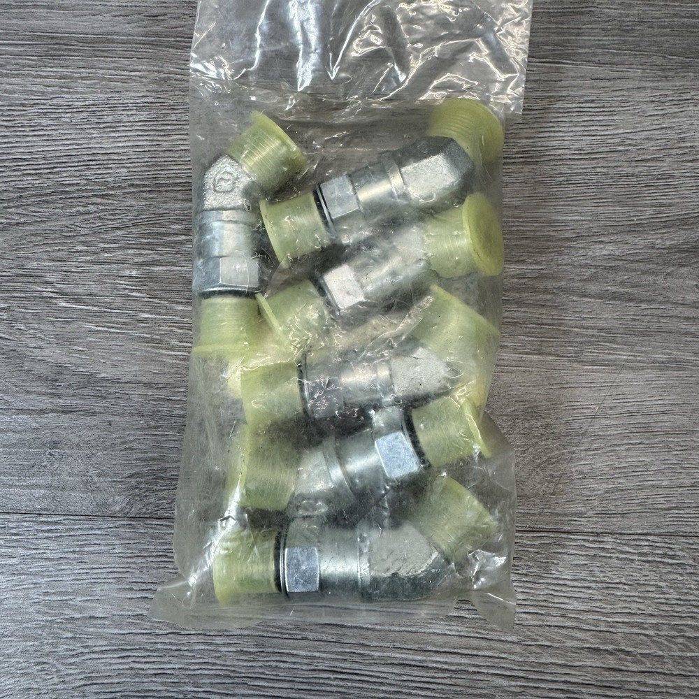 Precision Planting Inter Row Fitting Kit 729615