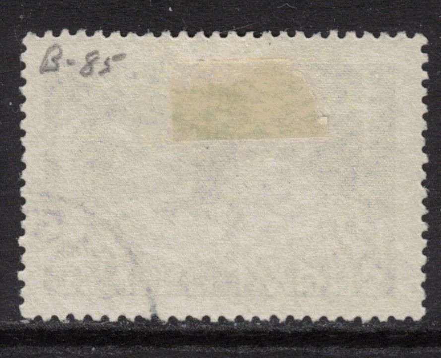 FINLAND Scott B85 Used (1947)