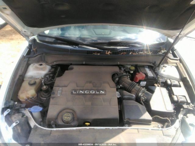 Engine ECM Electronic Control Module 3.7L ID FP5A-ADA Fits 15 MKZ 4852677