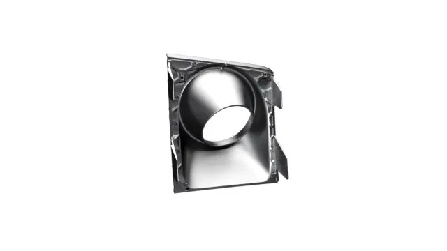 Genuine Mopar Adaptive Cruise Control Bezel 68288603AA