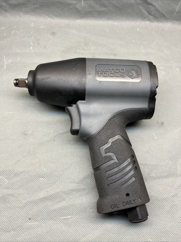 Matco Tools MT1735 3/8” Composite Impact Wrench