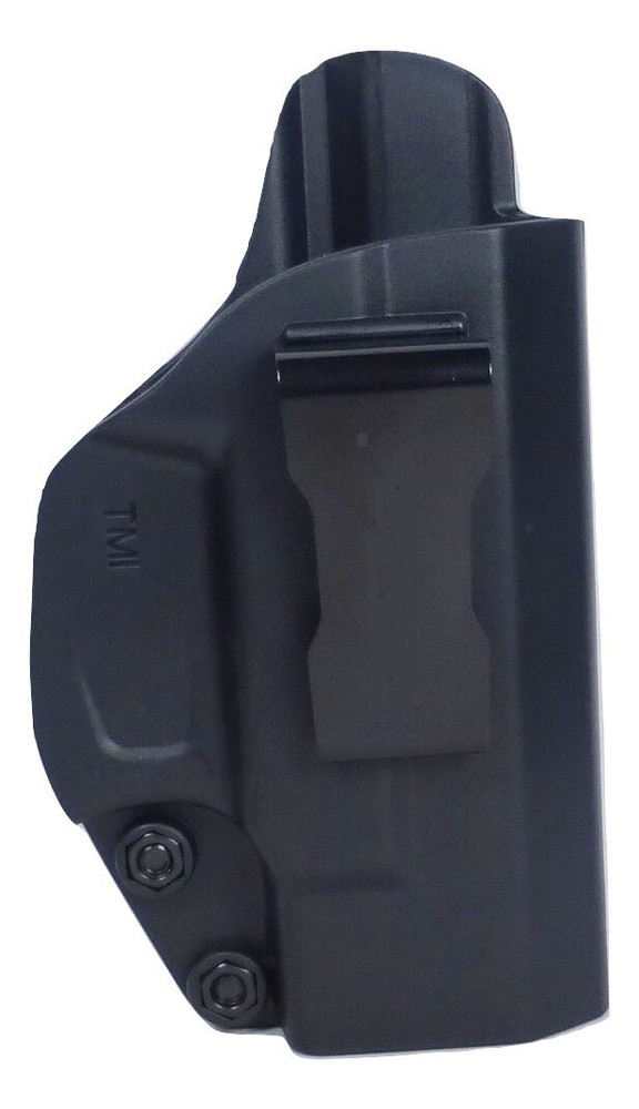 Tactical Scorpion Gear Polymer Concealed Inside Pants Holster: Fits Glock 42