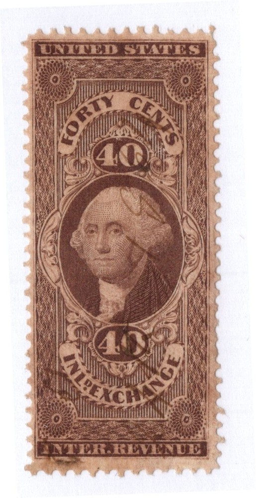 U.S. - R53c - Fine/Very Fine - Used