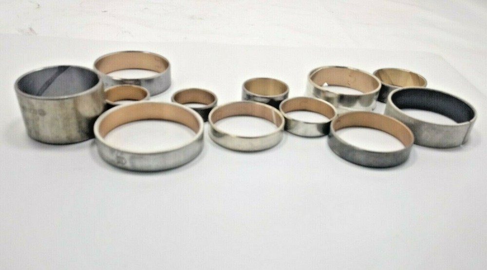 , 700 4l60e Bushing Kit + Teflon Front Pump Bushing PTFE Master Kit