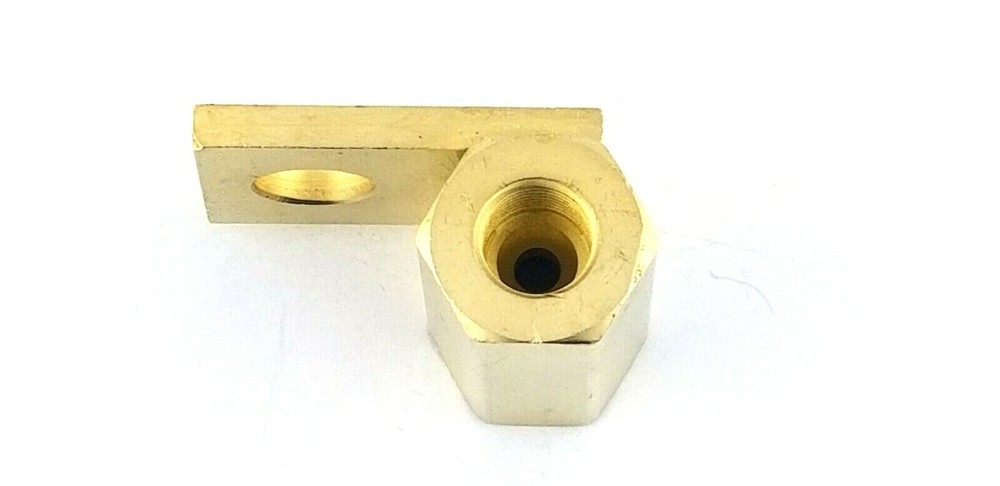 Western Enterprises, AW-108 Compressed Gas Fitting Adapter