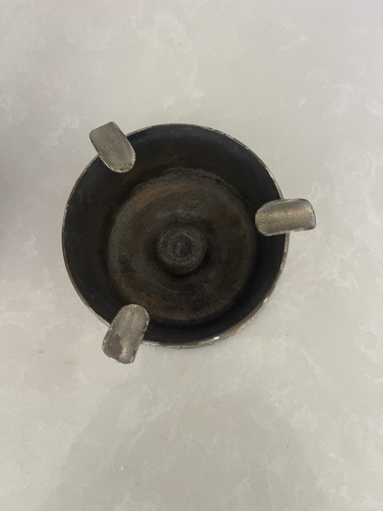 Ww2 Japanese Trench Art