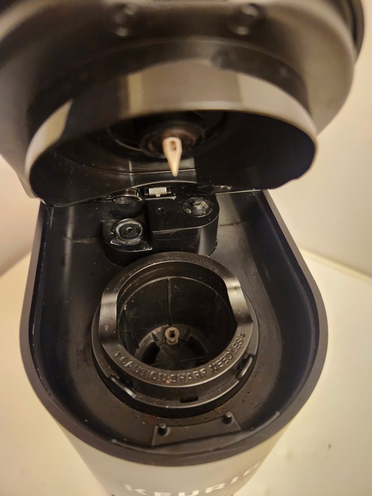 Keurig K-Mini Classic Single Serve K-Cup Pod Coffee Maker