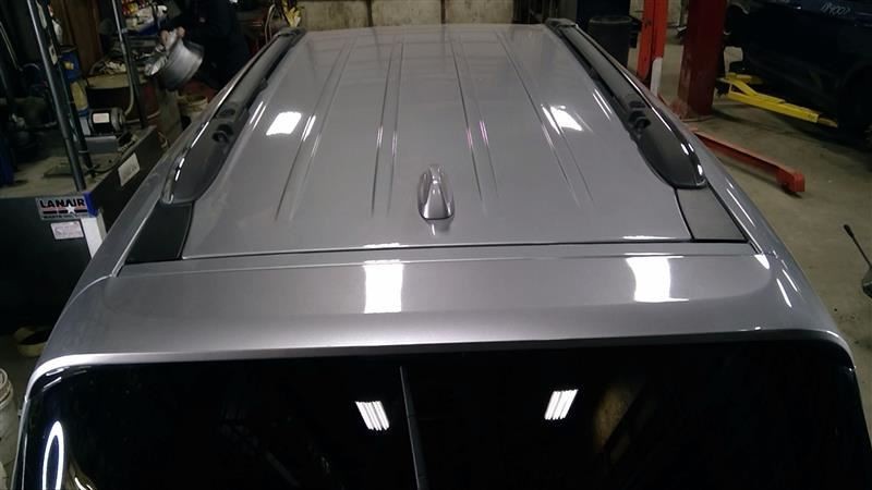 Camera/Projector Radar Unit Rear Fits 17-24 PACIFICA 1716585