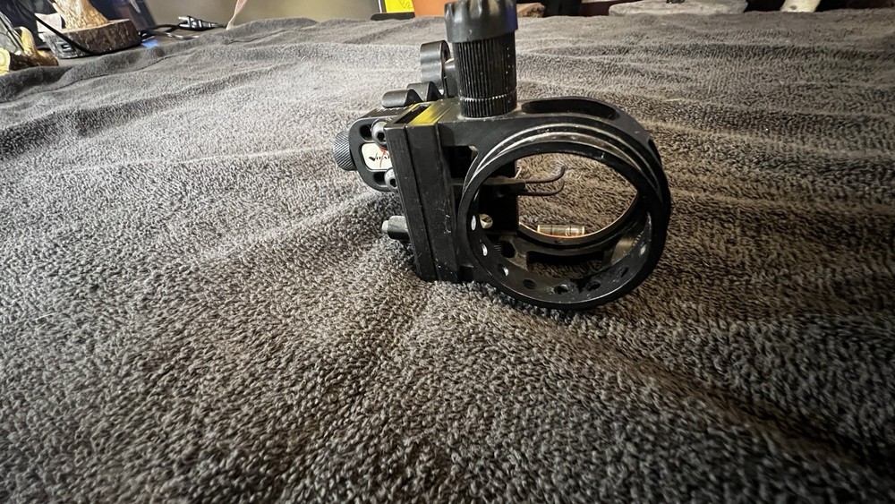 Vital Bow Sight Luminous