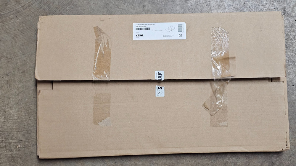 AXIS TC 1603 (0255-001) - 1 Unit only