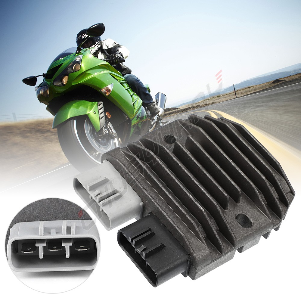 Regulator Rectifier for Seadoo Wake 155 / Wake Pro 215 2009-2015