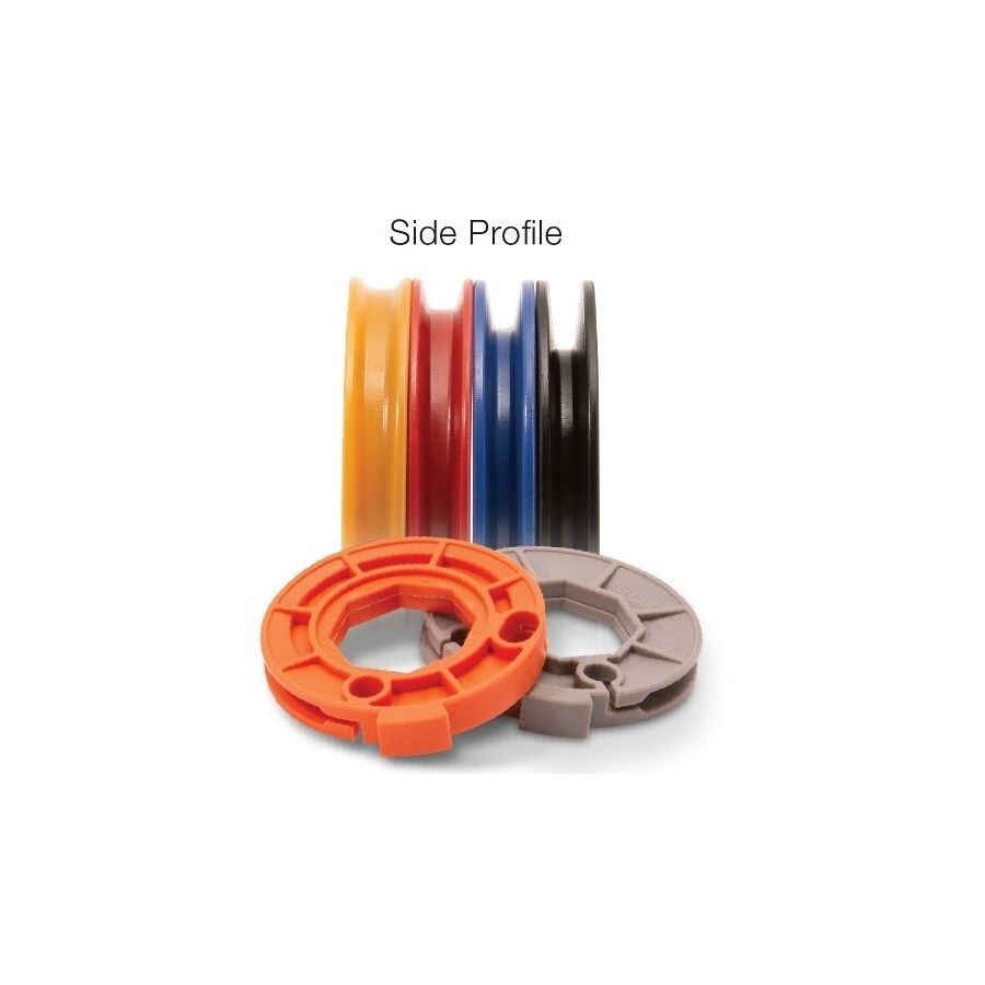 Motion Pro REV3 Throttle Kit - Standard 01-2923
