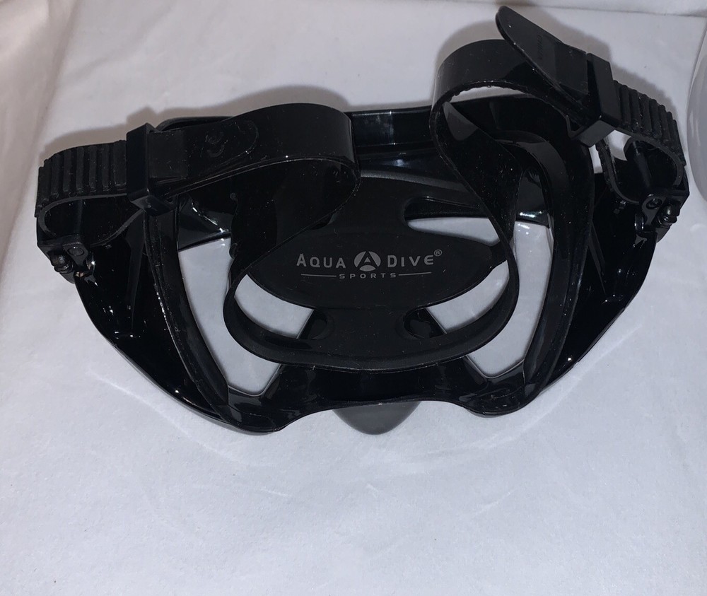 Aqua Dive Sports Mask