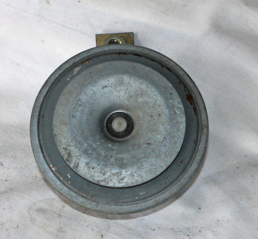 FACTORY ORIGINAL PORSCHE   944 Security System Alarm Horn
