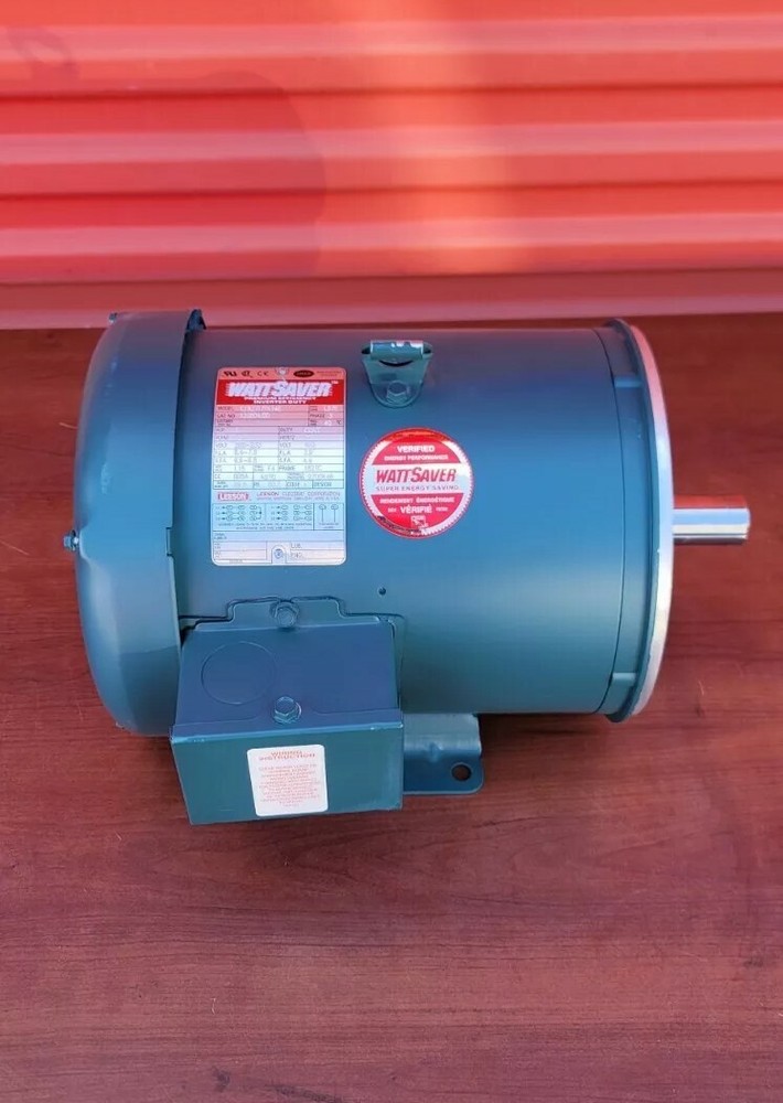 Leeson Watt Saver C182TI7FK14E