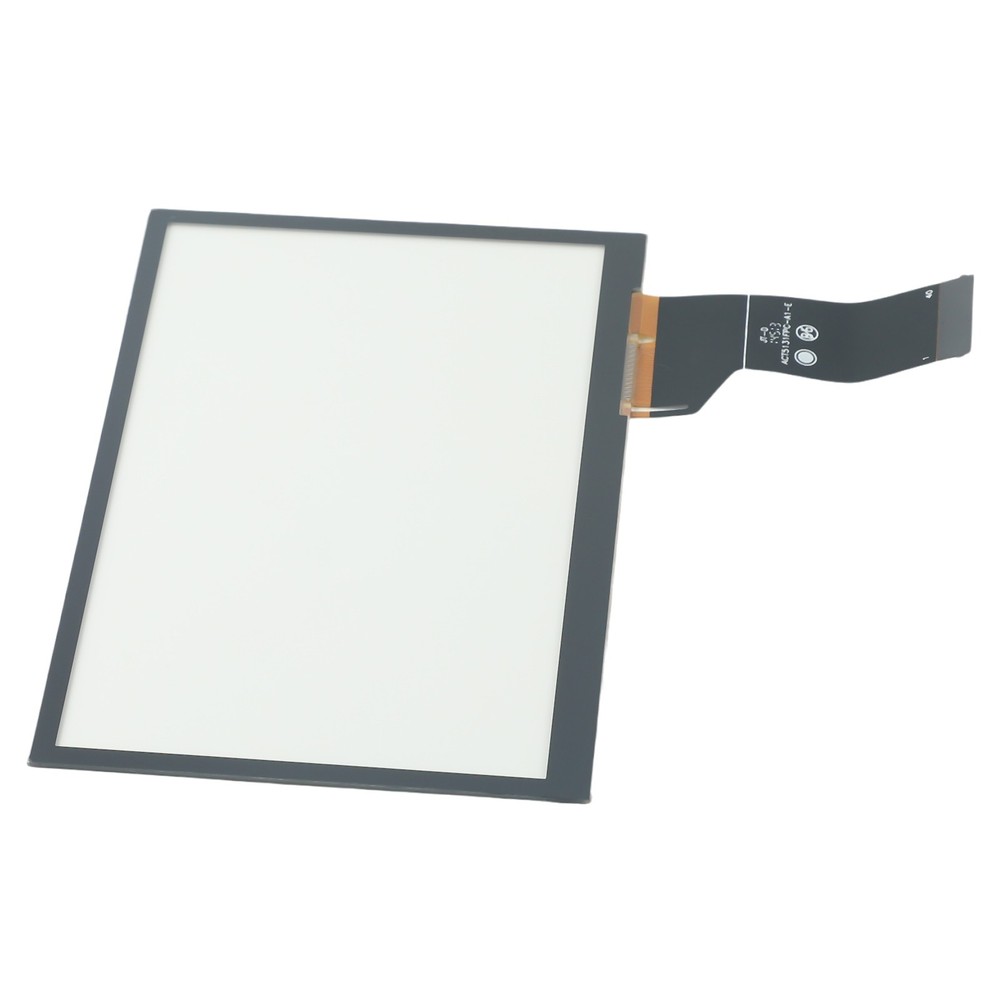 For Skoda MIB2 STD2 Radio Multimedia Replacement Part Touch Screen Digitizer