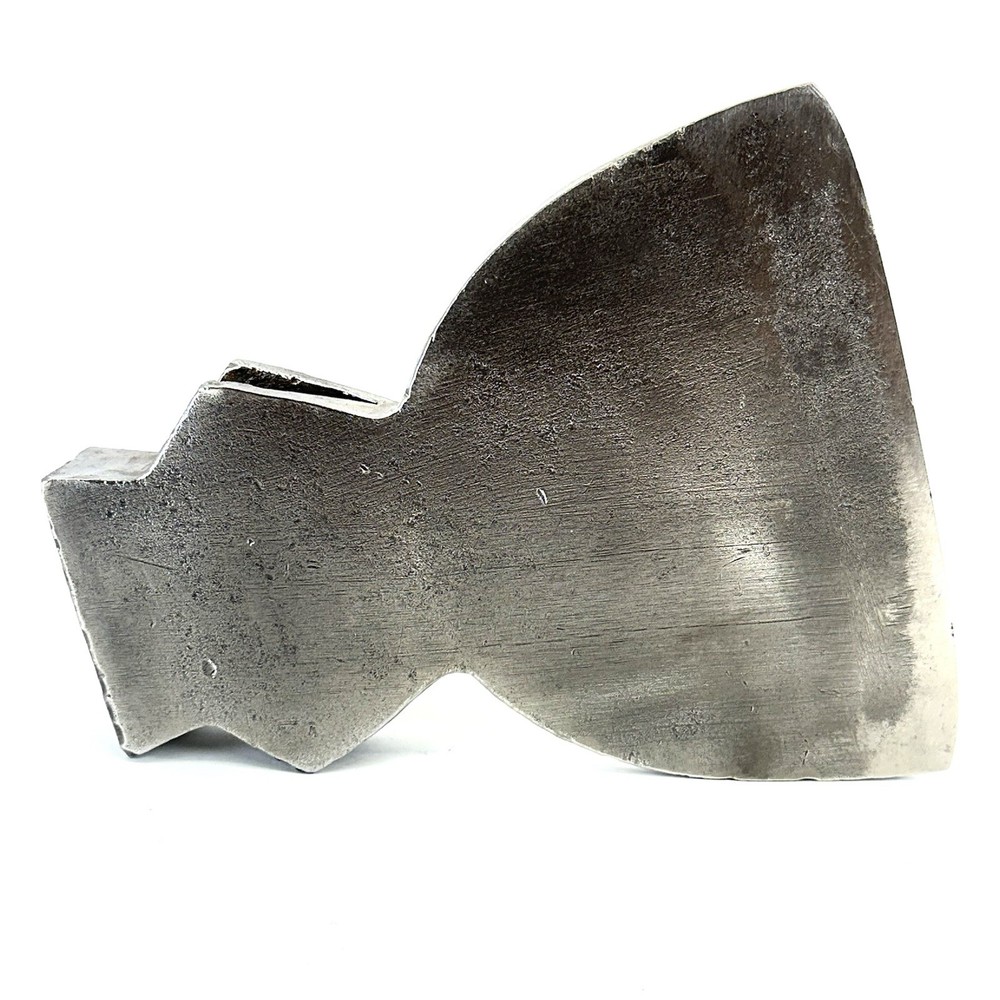 Vintage Plumb Victory Broad Axe Head 3 Lb
