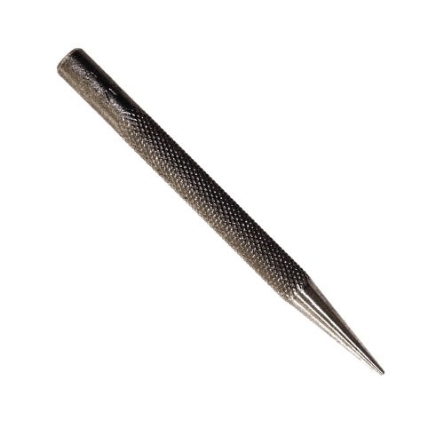 Mayhew 20001 1/8 In. Regular Solid Punch