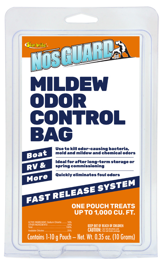 STAR BRITE 089970 MDG - FAST RELEASE 6/CS