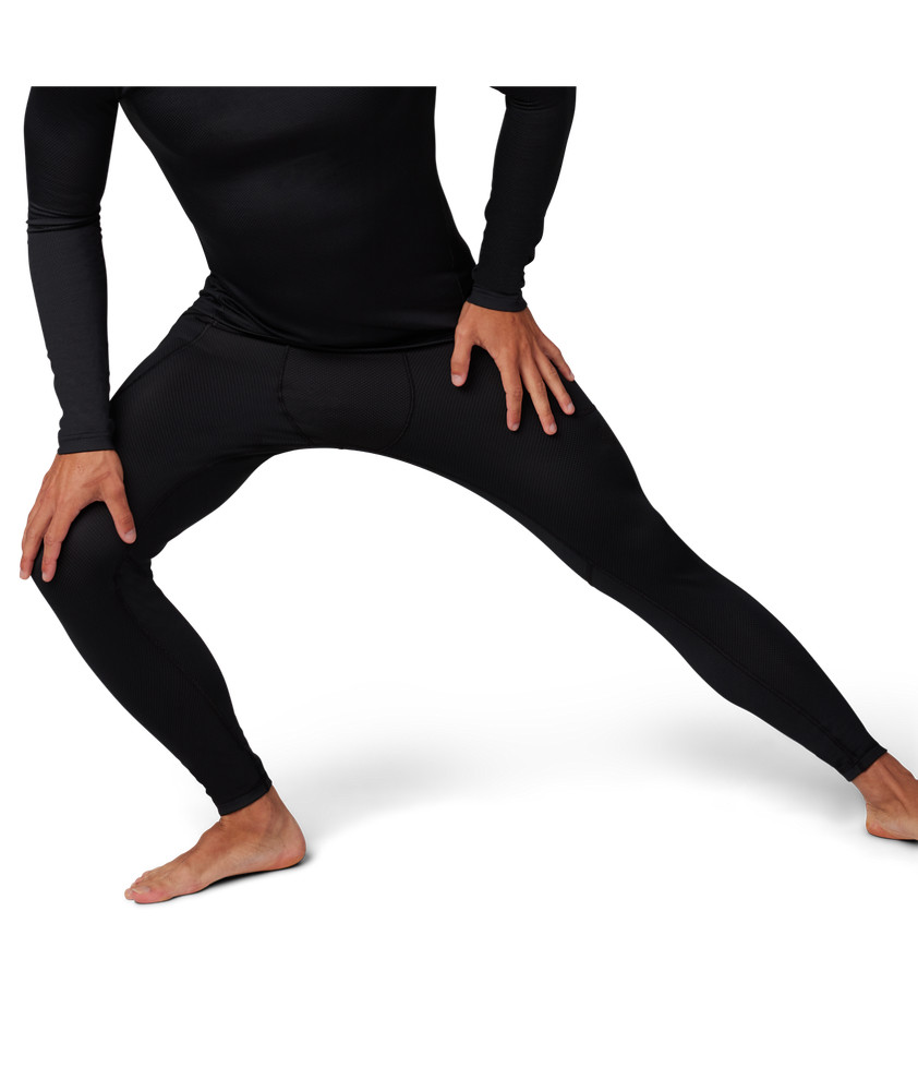 Fox Racing Men's Tecbase Fire Tight