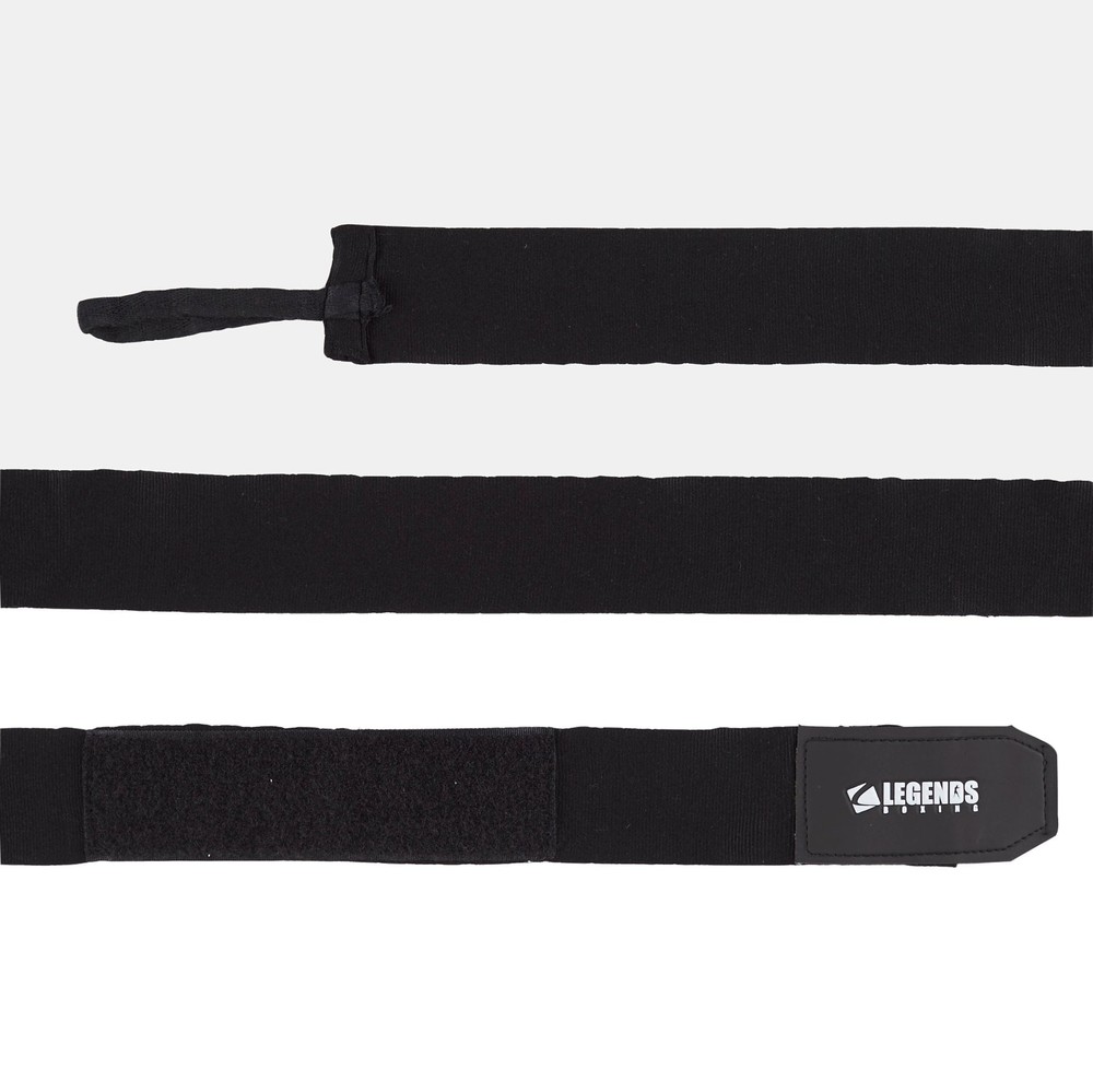 Legends Boxing - Boxing Hand Wraps - Peak Performance Hand Wraps