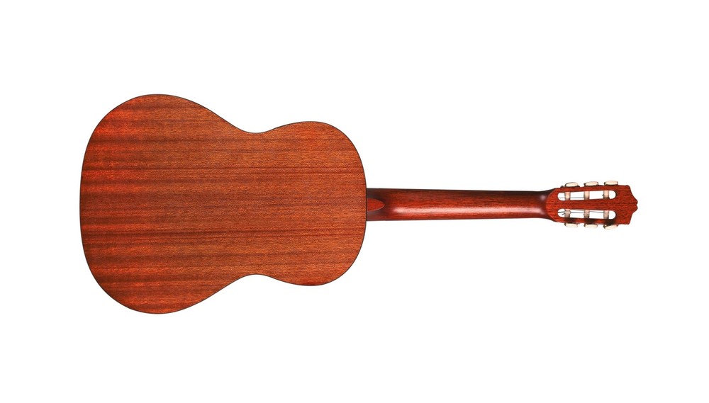 Cordoba CP100 Guitar Pack Classical Acoustic Nylon String Guitar, Protég