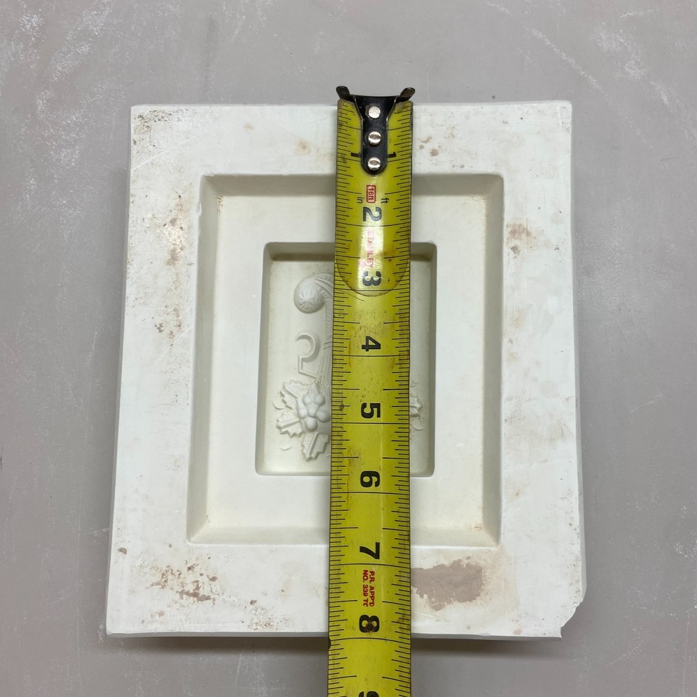 Ceramic Slip Casting Mold NUTREND
