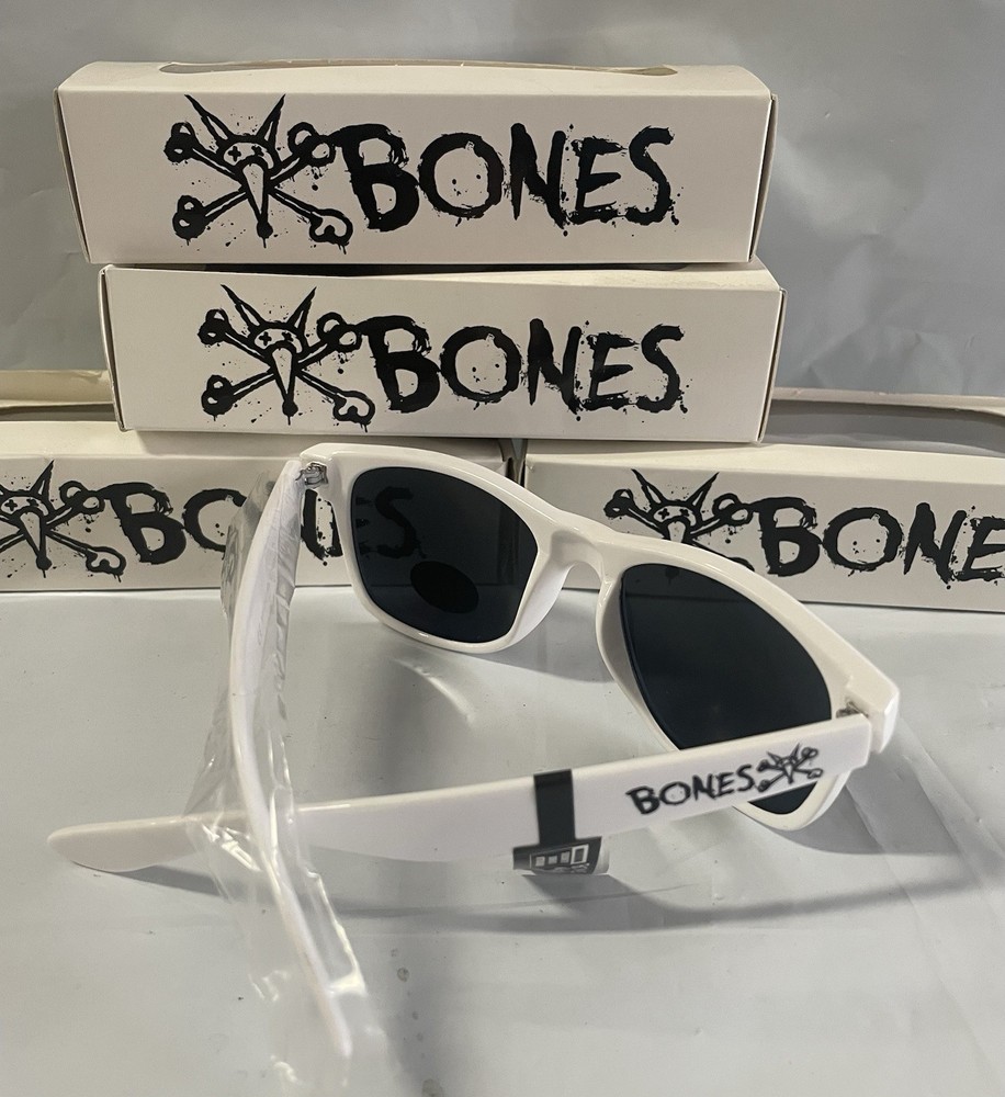 Bones Sunglasses 1 Pairs