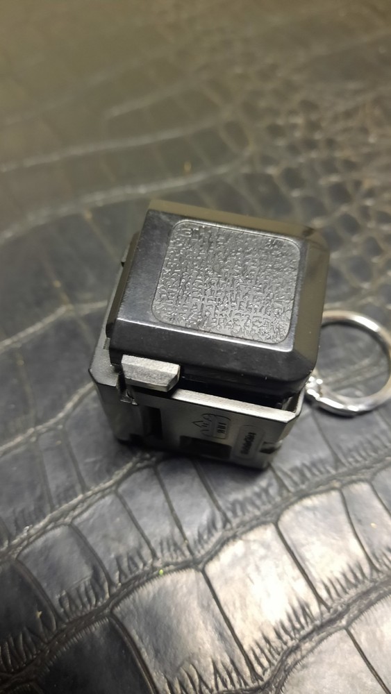 Vintage Mini-shot Camera