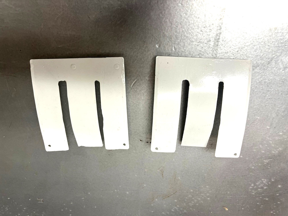Cessna Cover -  Step Bracket, 0541226-1
