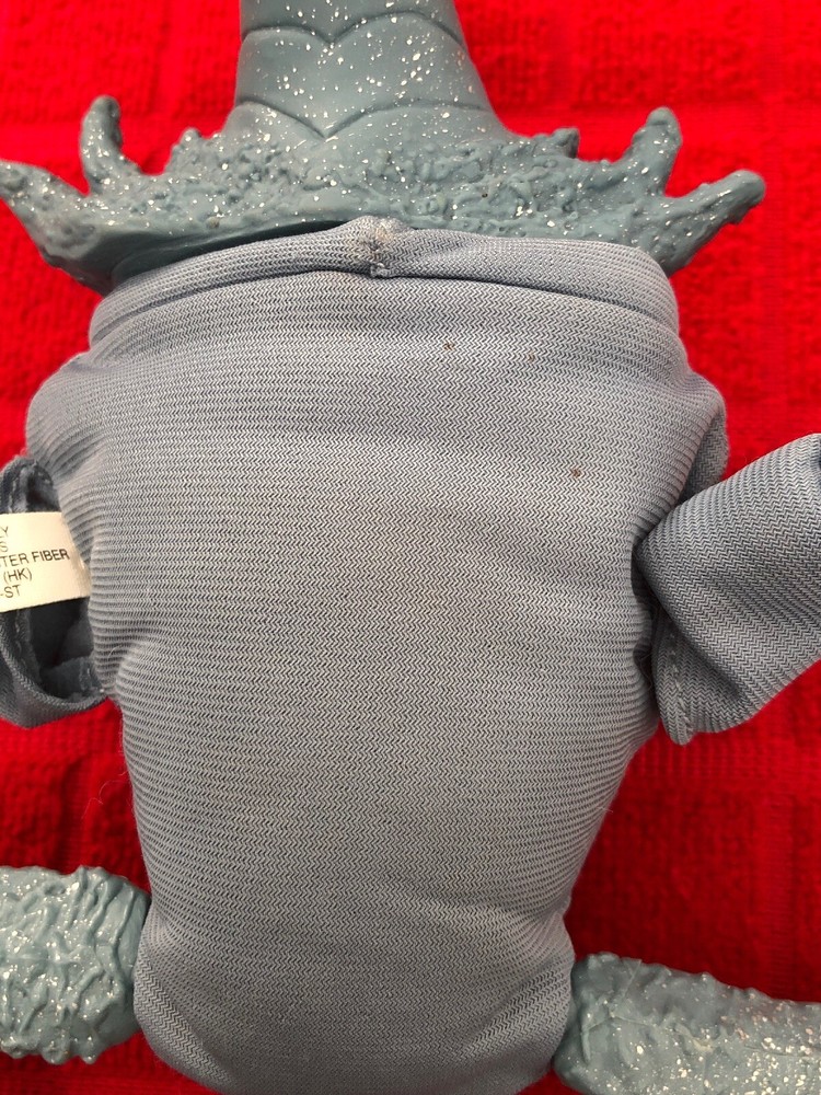 VINTAGE 1998 “LOST IN SPACE” ALIEN/PUPPET