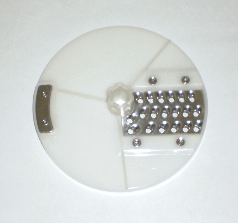 Cuisinart Food Processor Replacement Shredding Disc DLC-514TX