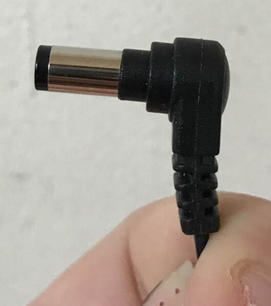 Wireless GE 27938GE6-C Replacement Phone Base Plug + Phone Line ONLY