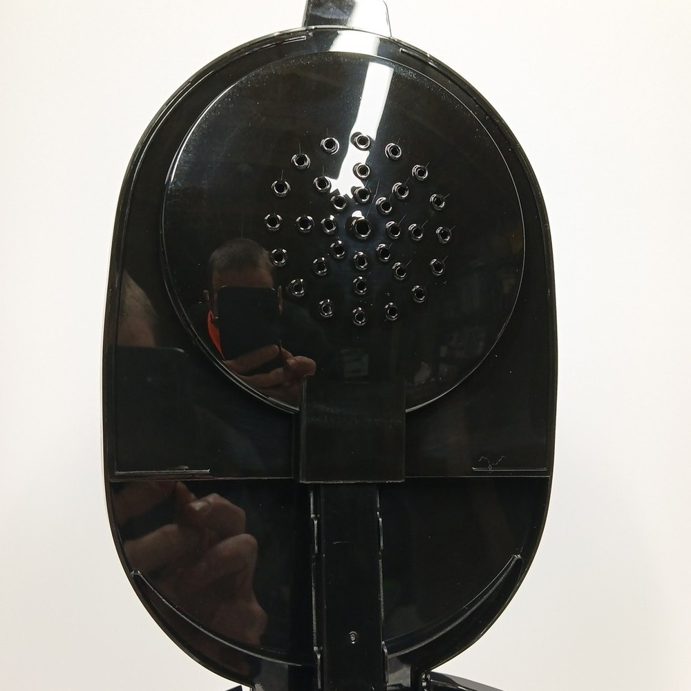 Cuisinart 12-Cup Coffee Maker Programmable DCC-1500 New/Unused No Box *READ*