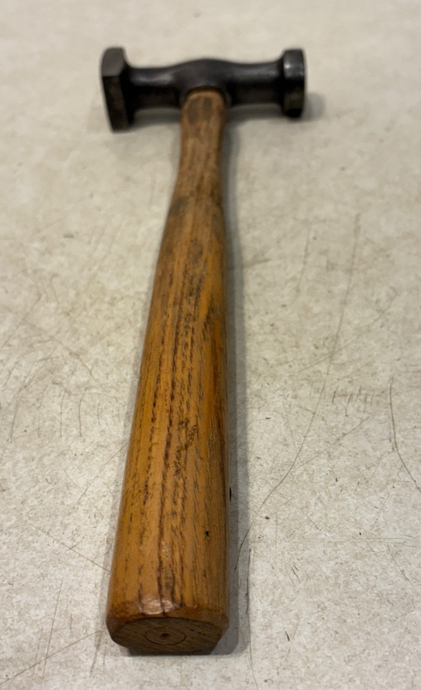 Fairmount 160-g Body Hammer