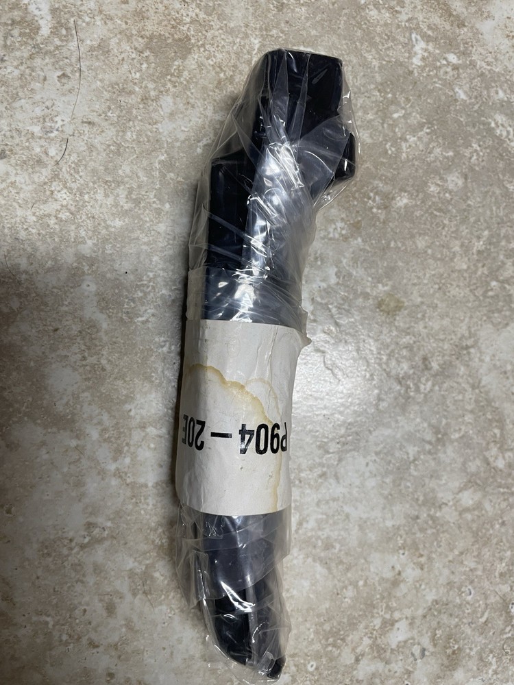 Regal West Bend Black 7 1/4" Long Handle Replacement P904-20