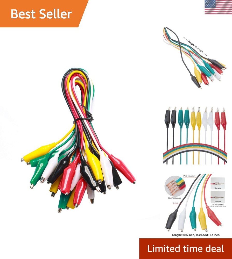 Brand New Tool Set 10pcs 5Colors