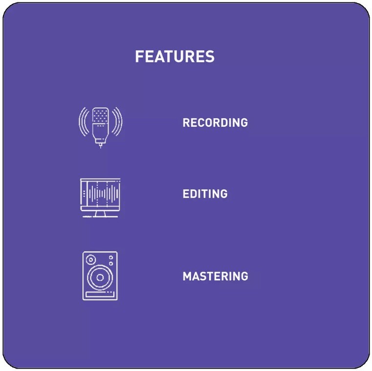 MAGIX Sound Forge Pro 17 (Download) Read Description