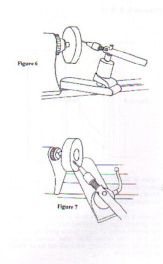 How to Make Tiny Drills Quickly, Easily, and Accurately